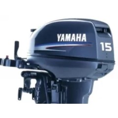 Yamaha 9.9F / 15F Parts